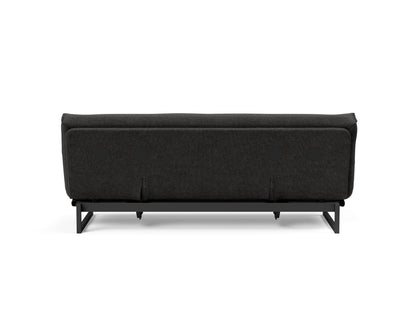 Innovation Living TEEN FRACTION Super Soft Sofa Bed 120 CM