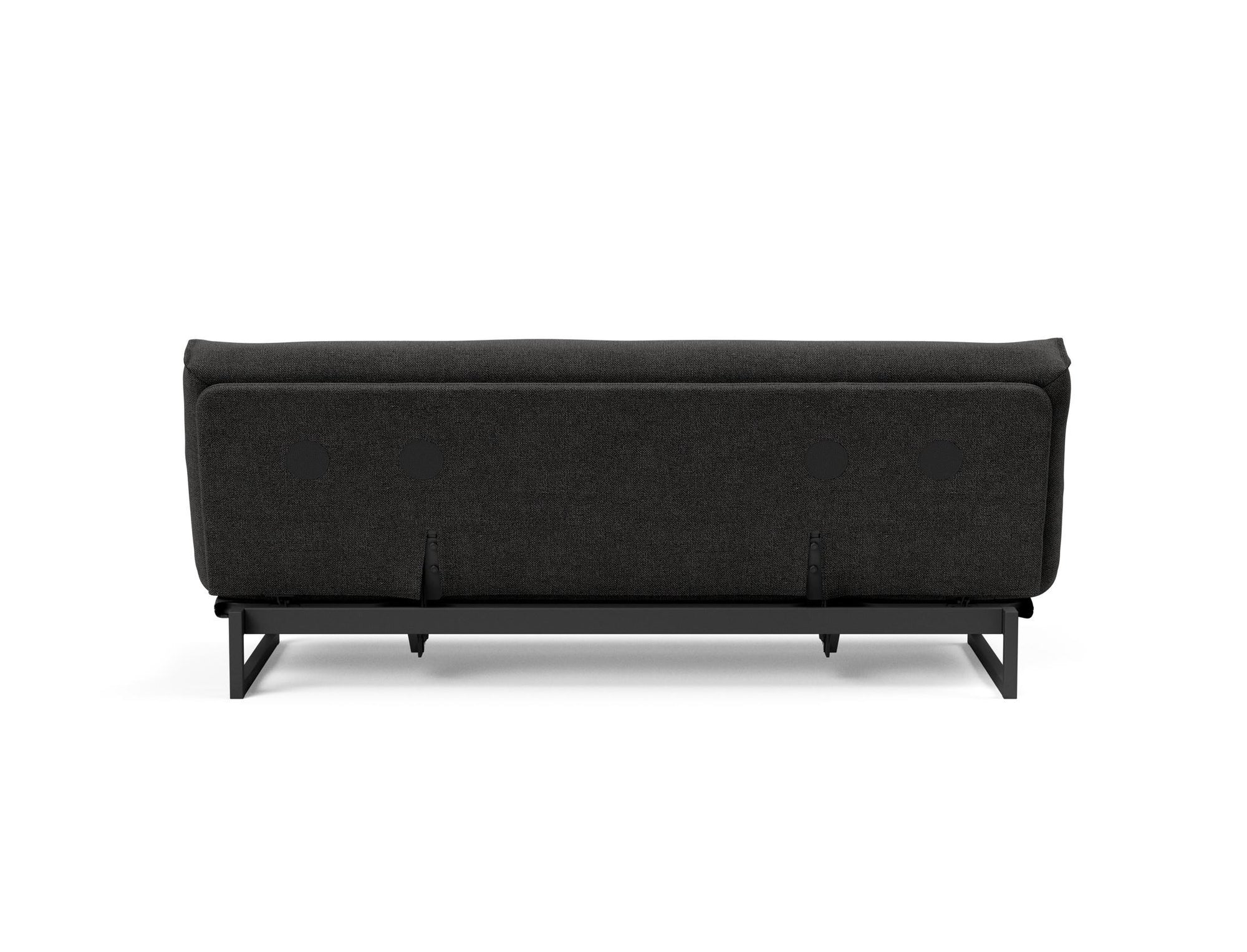 TEEN FRACTION Super Soft Sofa Bed 120 CM