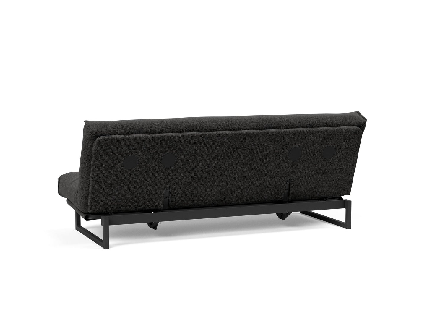 Innovation Living TEEN FRACTION Super Soft Sofa Bed 120 CM