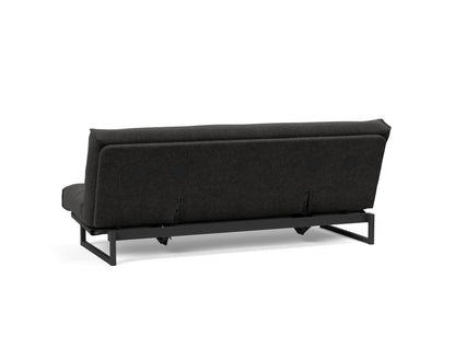 Innovation Living TEEN FRACTION Super Soft Sofa Bed 120 CM