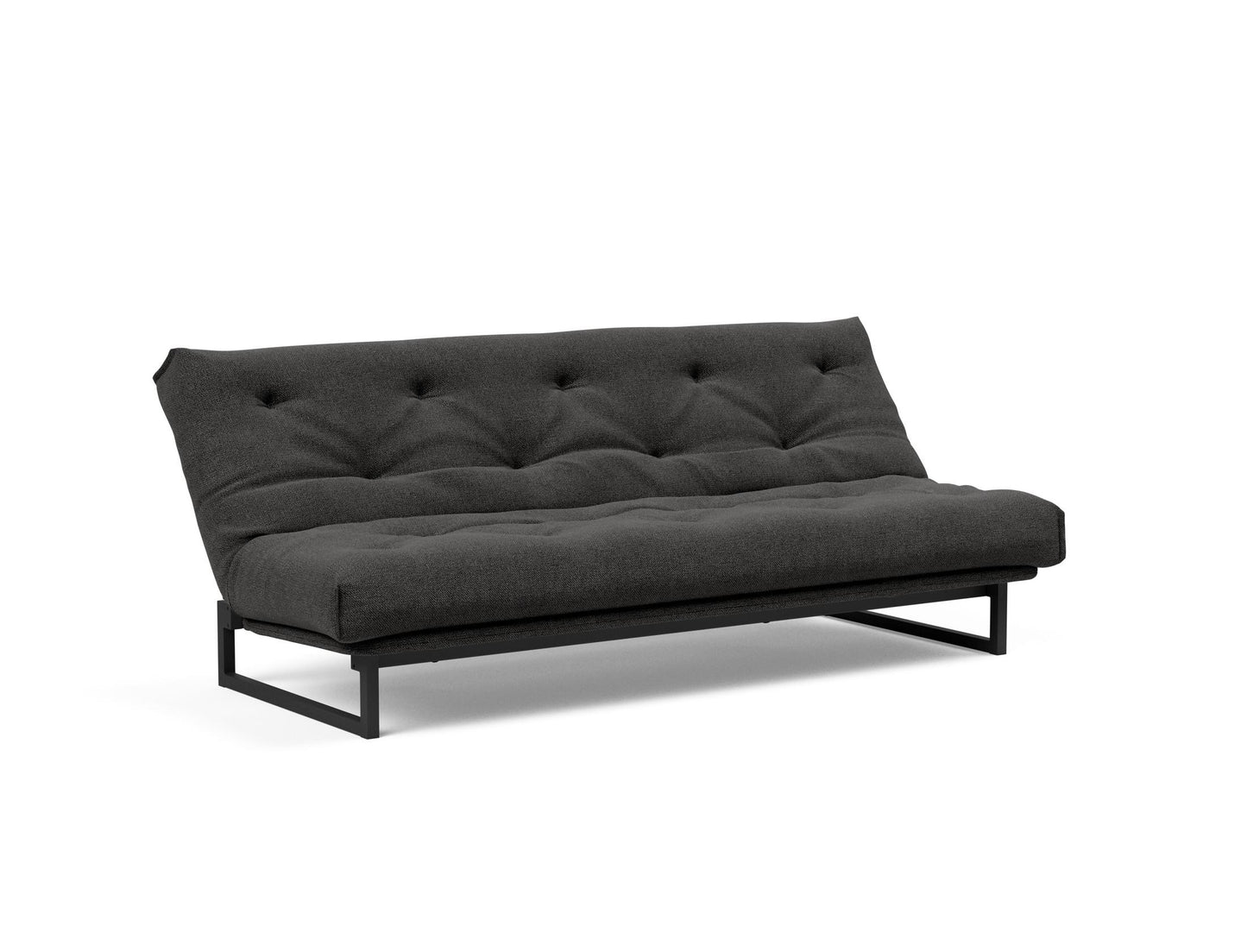Innovation Living TEEN FRACTION Super Soft Sofa Bed 120 CM