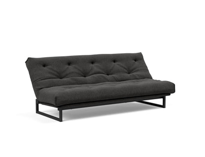 Innovation Living TEEN FRACTION Super Soft Sofa Bed 120 CM