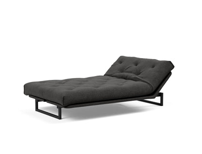 Innovation Living TEEN FRACTION Super Soft Sofa Bed 120 CM