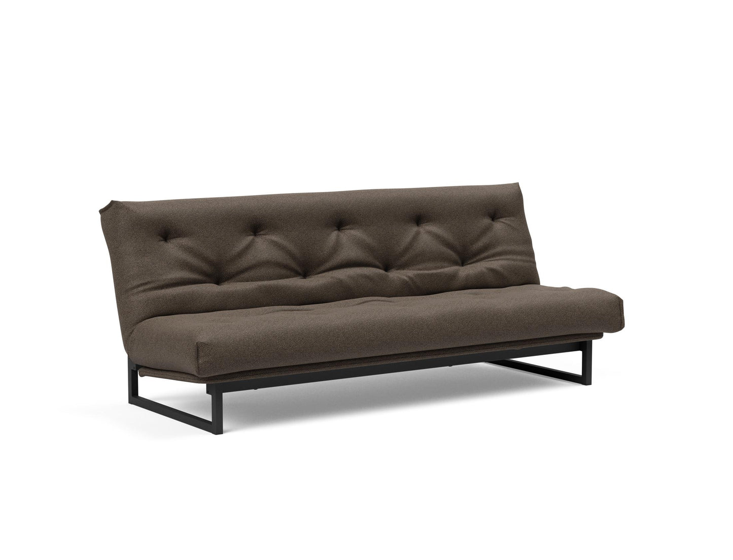 TEEN FRACTION Schlafsofa 120CM