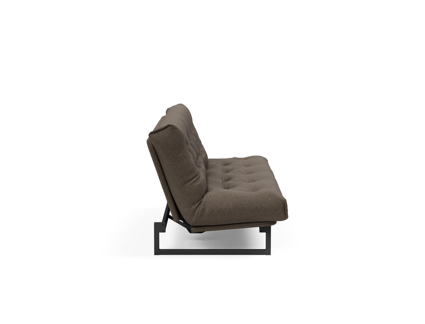 TEEN FRACTION Schlafsofa 120CM