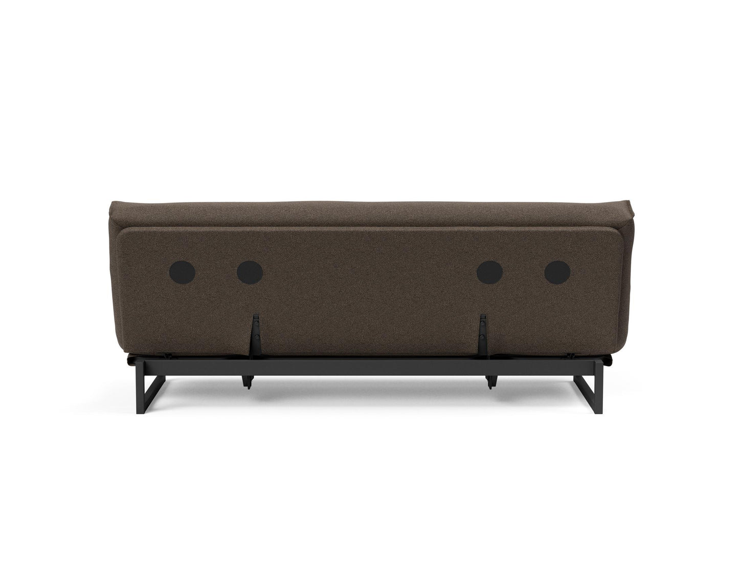 TEEN FRACTION Schlafsofa 120CM