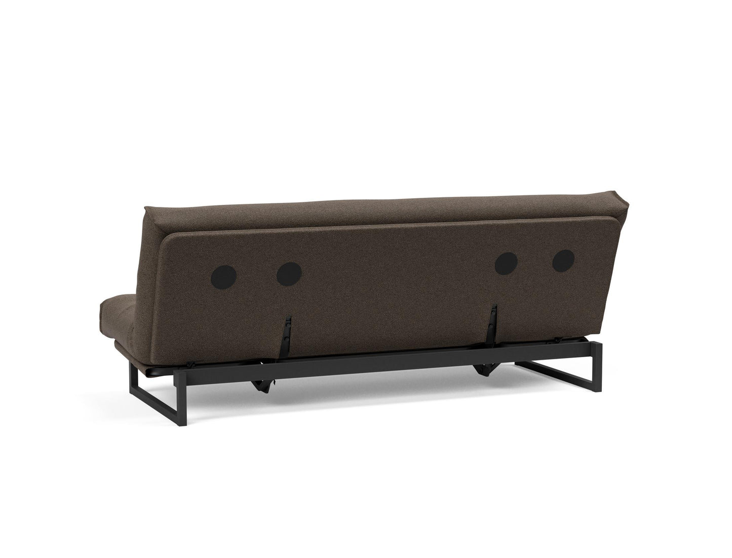TEEN FRACTION Schlafsofa 120CM