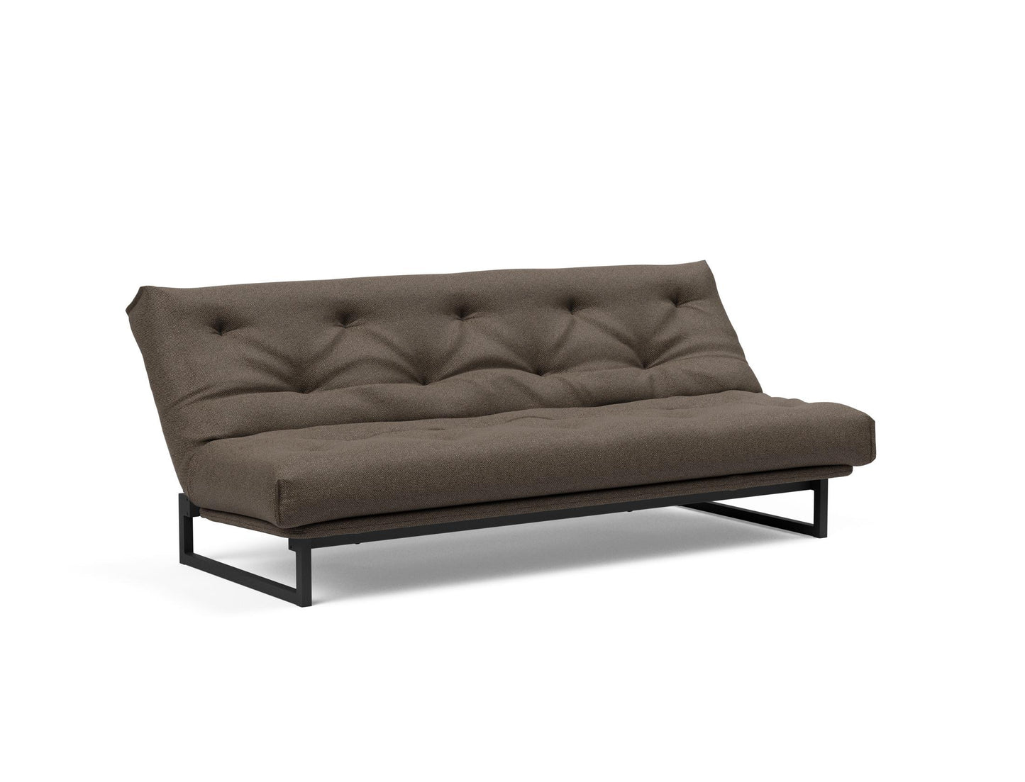 TEEN FRACTION Schlafsofa 120CM