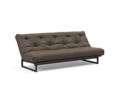 TEEN FRACTION Schlafsofa 120CM