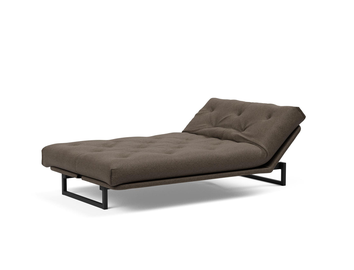 TEEN FRACTION Schlafsofa 120CM