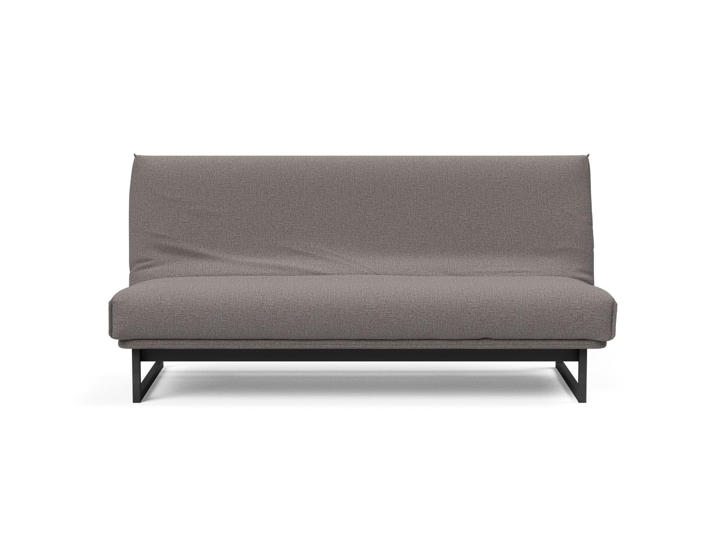 Innovation Living TEEN FRACTION Super Soft Sofa Bed 120 CM