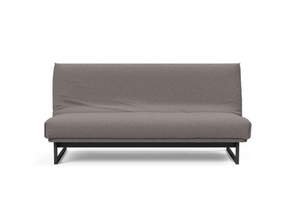 Innovation Living TEEN FRACTION Super Soft Sofa Bed 120 CM