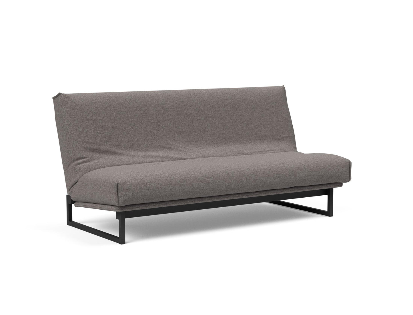 Innovation Living TEEN FRACTION Super Soft Sofa Bed 120 CM