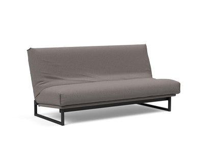 Innovation Living TEEN FRACTION Super Soft Sofa Bed 120 CM