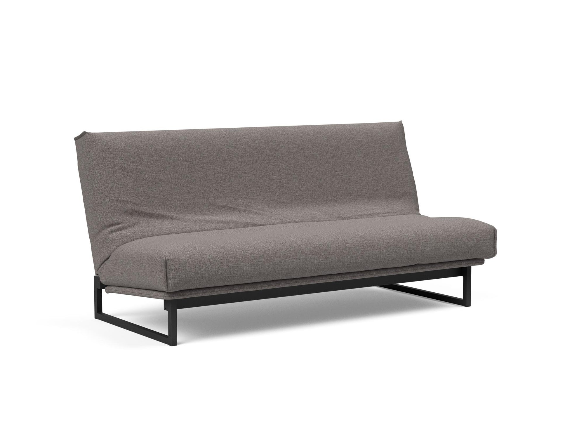 TEEN FRACTION Super Soft Sofa Bed 120 CM