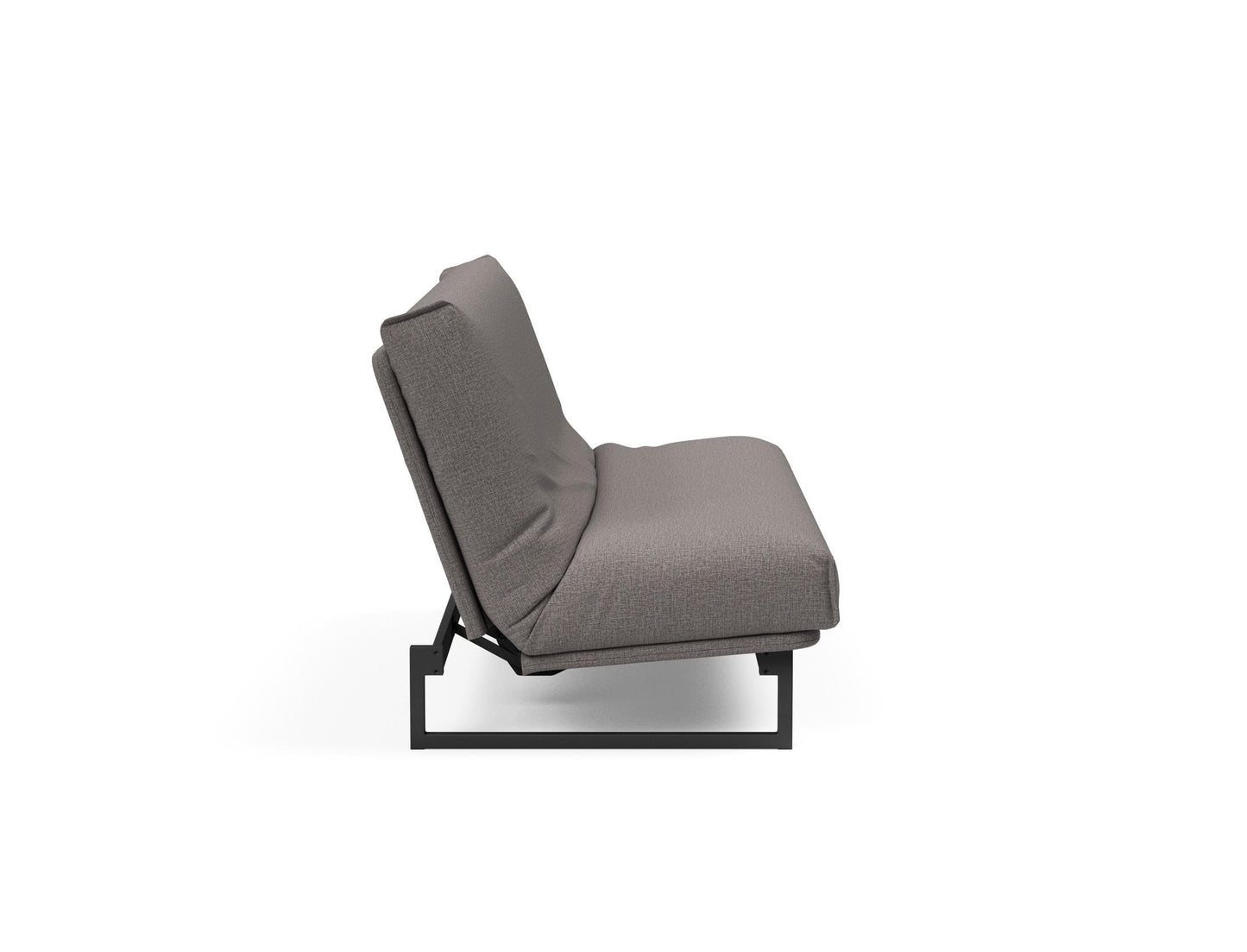 Innovation Living TEEN FRACTION Super Soft Sofa Bed 120 CM