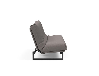 Innovation Living TEEN FRACTION Super Soft Sofa Bed 120 CM