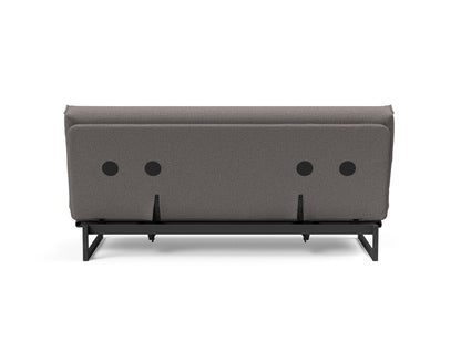 Innovation Living TEEN FRACTION Super Soft Sofa Bed 120 CM