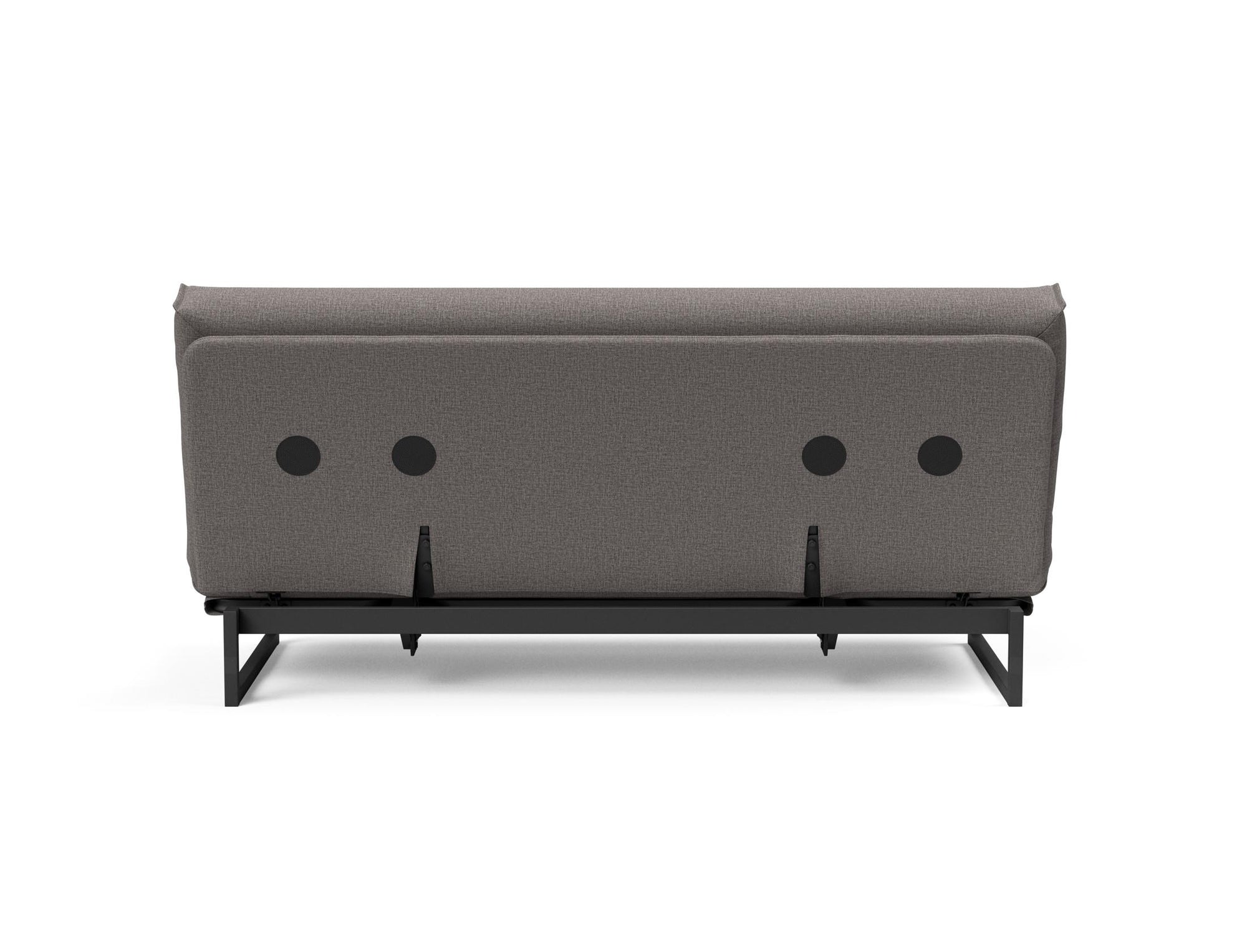 TEEN FRACTION Super Soft Sofa Bed 120 CM