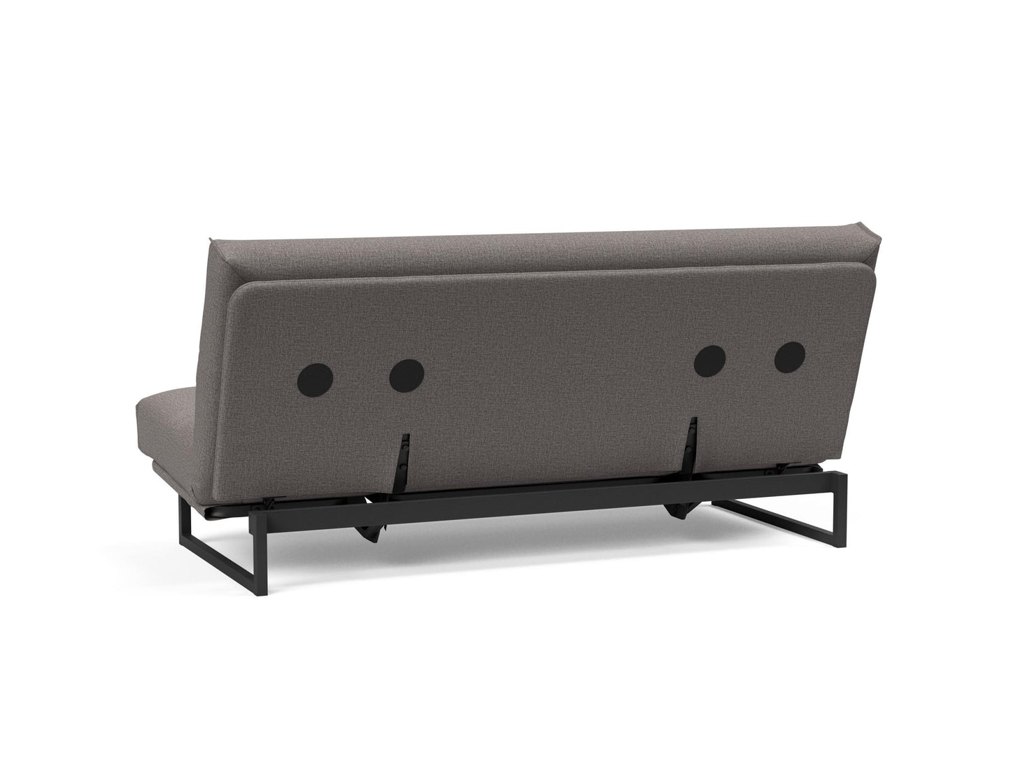 Innovation Living TEEN FRACTION Super Soft Sofa Bed 120 CM