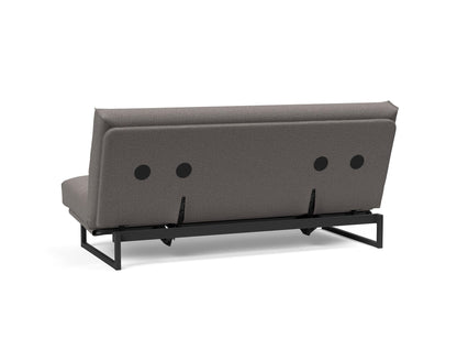 Innovation Living TEEN FRACTION Super Soft Sofa Bed 120 CM