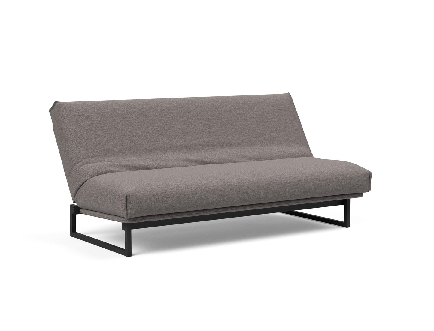 Innovation Living TEEN FRACTION Super Soft Sofa Bed 120 CM