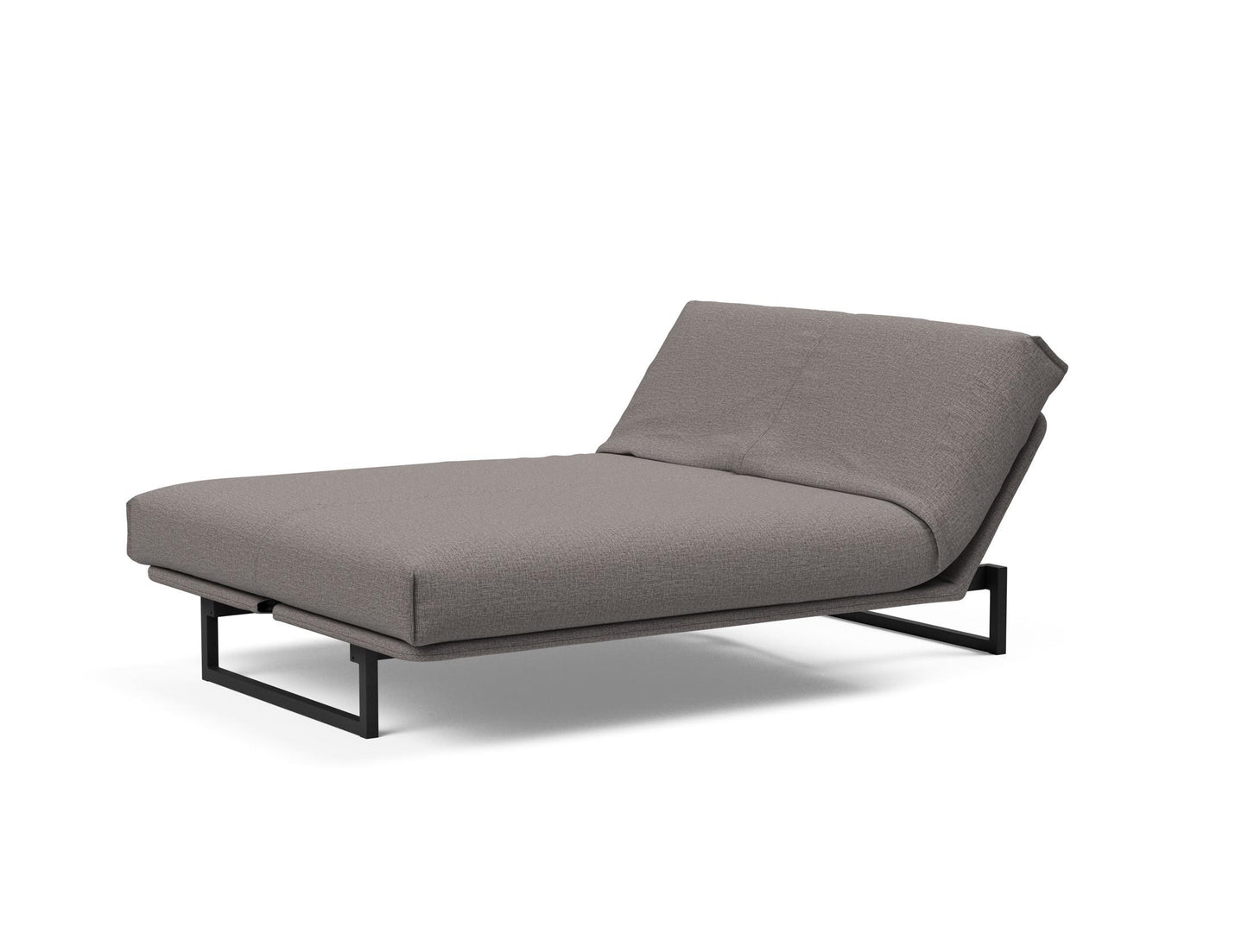 Innovation Living TEEN FRACTION Super Soft Sofa Bed 120 CM