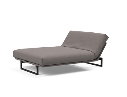 Innovation Living TEEN FRACTION Super Soft Sofa Bed 120 CM