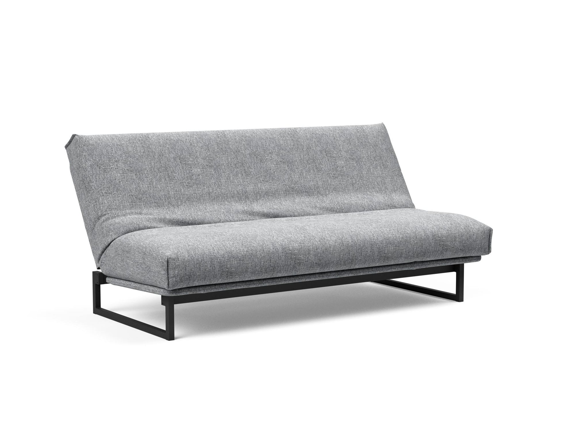 FRACTION Super Soft Sofa Bed 140CM