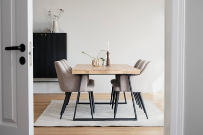 Rowico HALIFAX Cabinet 100CM