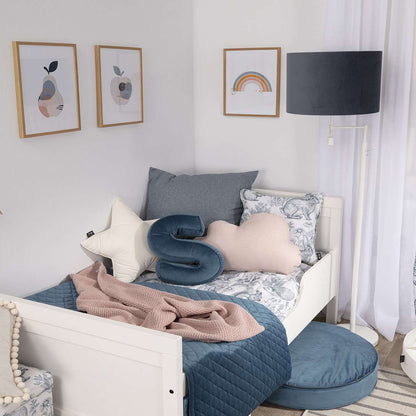 Glücklicher Regenbogen