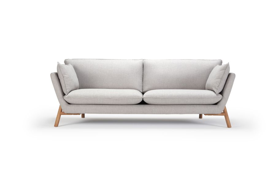 HASTLE Sofa 2 Seater 194CM