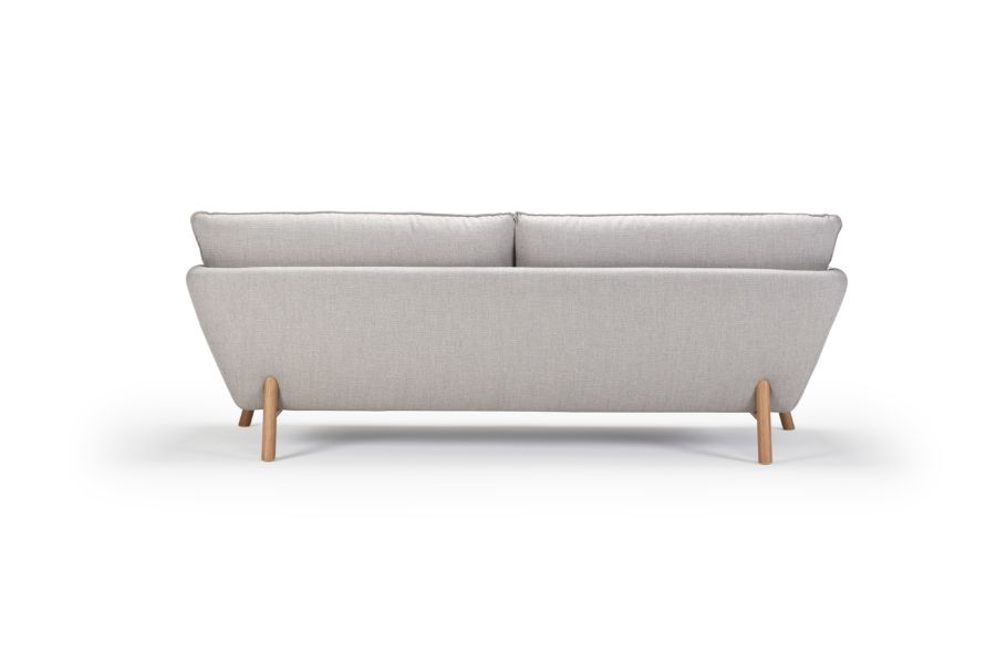 HASTLE Sofa 2 Seater 194CM