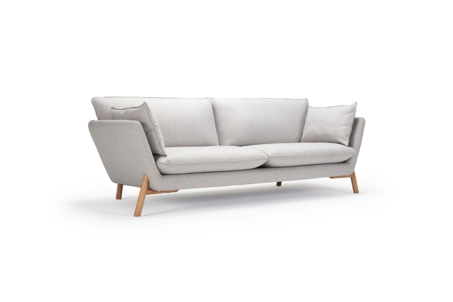 HASTLE Sofa 2 Seater 194CM