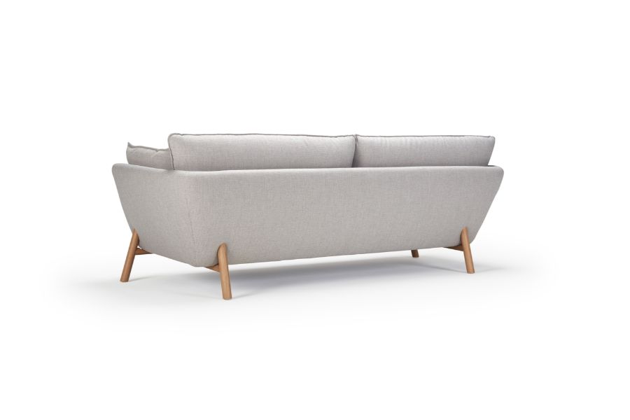 HASTLE Sofa 2 Seater 194CM