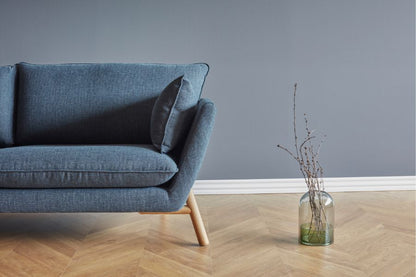 HASTLE Sofa 2 Seater 194CM