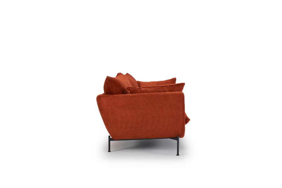HASLE LUX 3 Seater Sofa 215CM