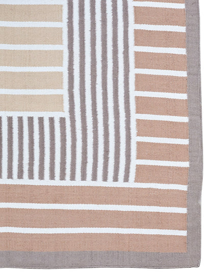 Colección de alfombras HEMP de Tanja Kirst