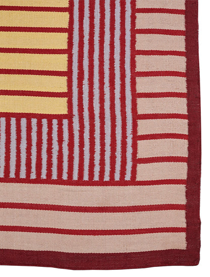 Colección de alfombras HEMP de Tanja Kirst