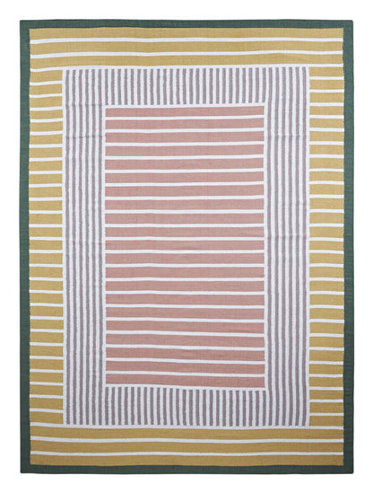 Colección de alfombras HEMP de Tanja Kirst