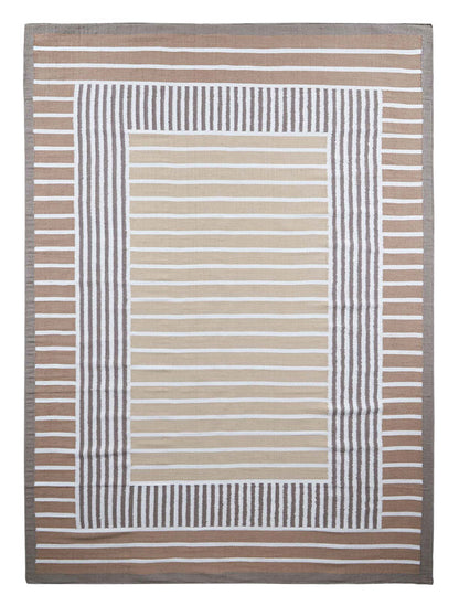 Colección de alfombras HEMP de Tanja Kirst