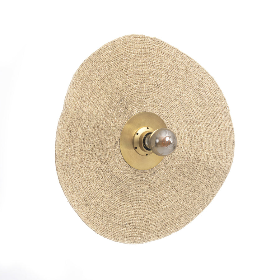 LETS Groove Wall Lamp