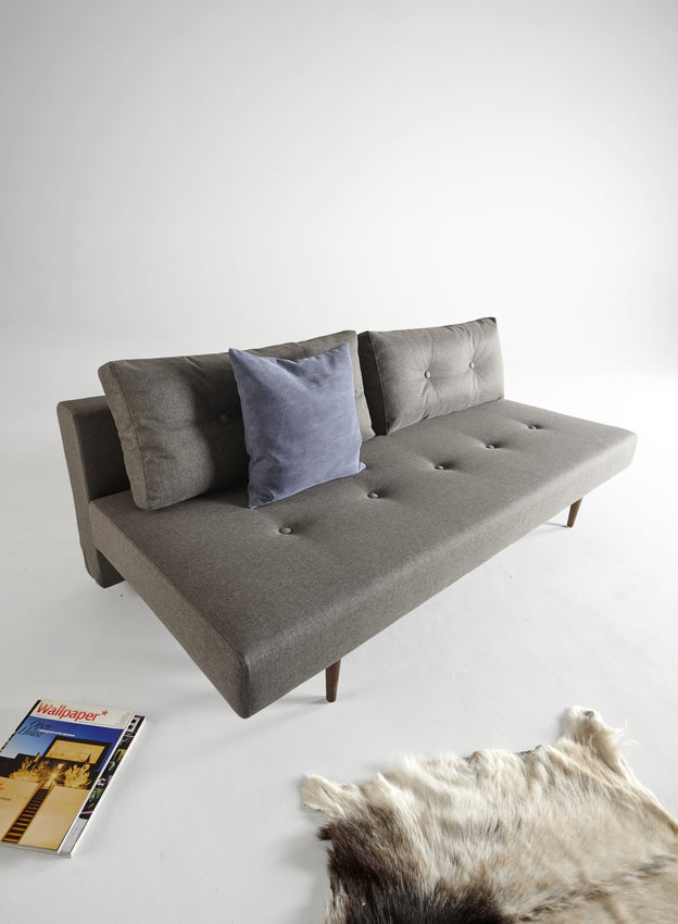 RECAST Plus Sofa Bed, Special Order Innovation- D40Studio