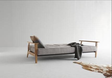 SPLITBACK FREJ Sofa, From Next Day Delivery Innovation- D40Studio