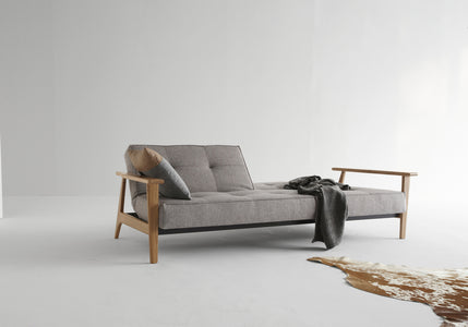 SPLITBACK FREJ Sofa, From Next Day Delivery Innovation- D40Studio
