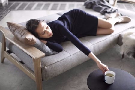 SPLITBACK FREJ Sofa, From Next Day Delivery Innovation- D40Studio