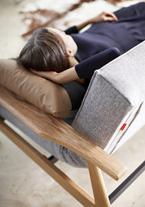 SPLITBACK FREJ Sofa, From Next Day Delivery Innovation- D40Studio