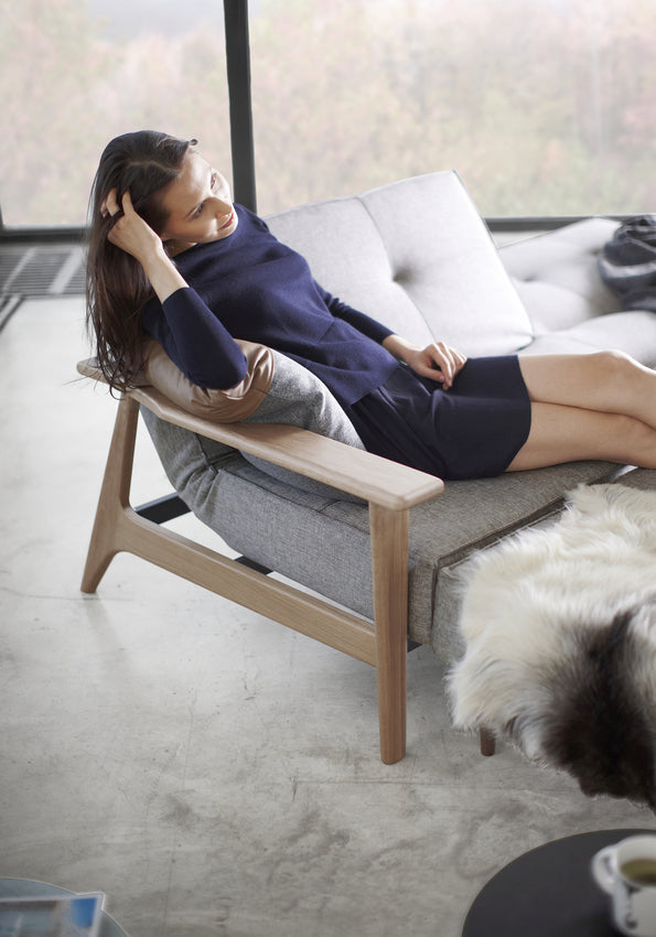 SPLITBACK FREJ Sofa, From Next Day Delivery Innovation- D40Studio