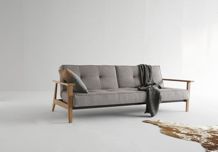 SPLITBACK FREJ Sofa, From Next Day Delivery Innovation- D40Studio