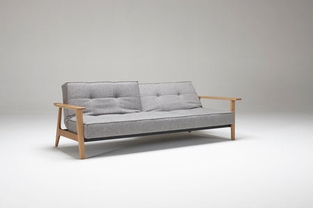 SPLITBACK FREJ Sofa, From Next Day Delivery Innovation- D40Studio